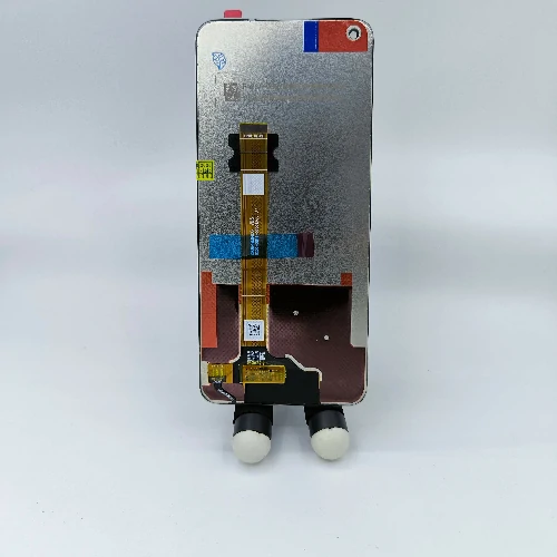 OPPO A53 5G Touch LCD (Original / Black)
